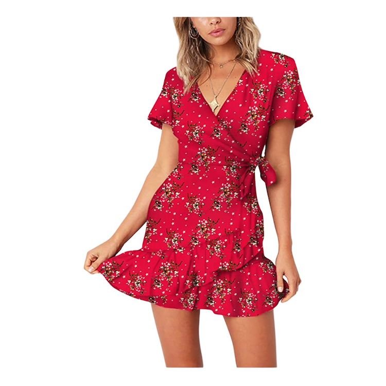 22 Chic Summer To Fall Dresses To Wear Now + Later | Swift Wellness