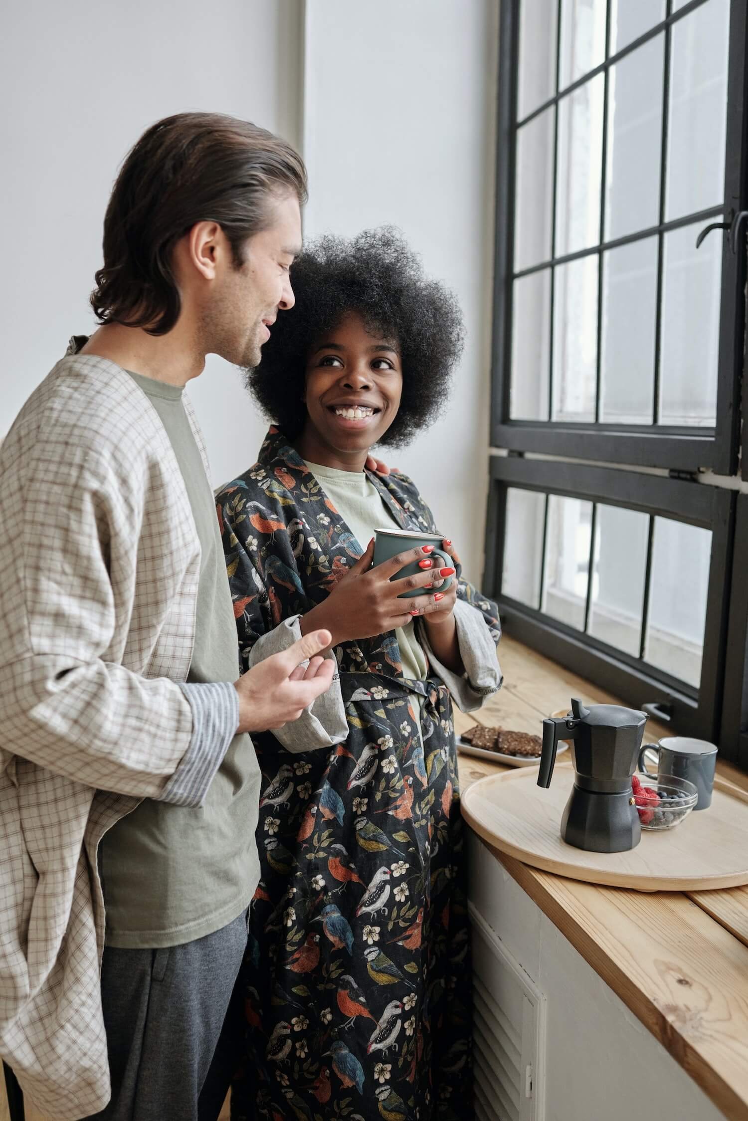 What 24 Married Couples Say Makes a Good Marriage