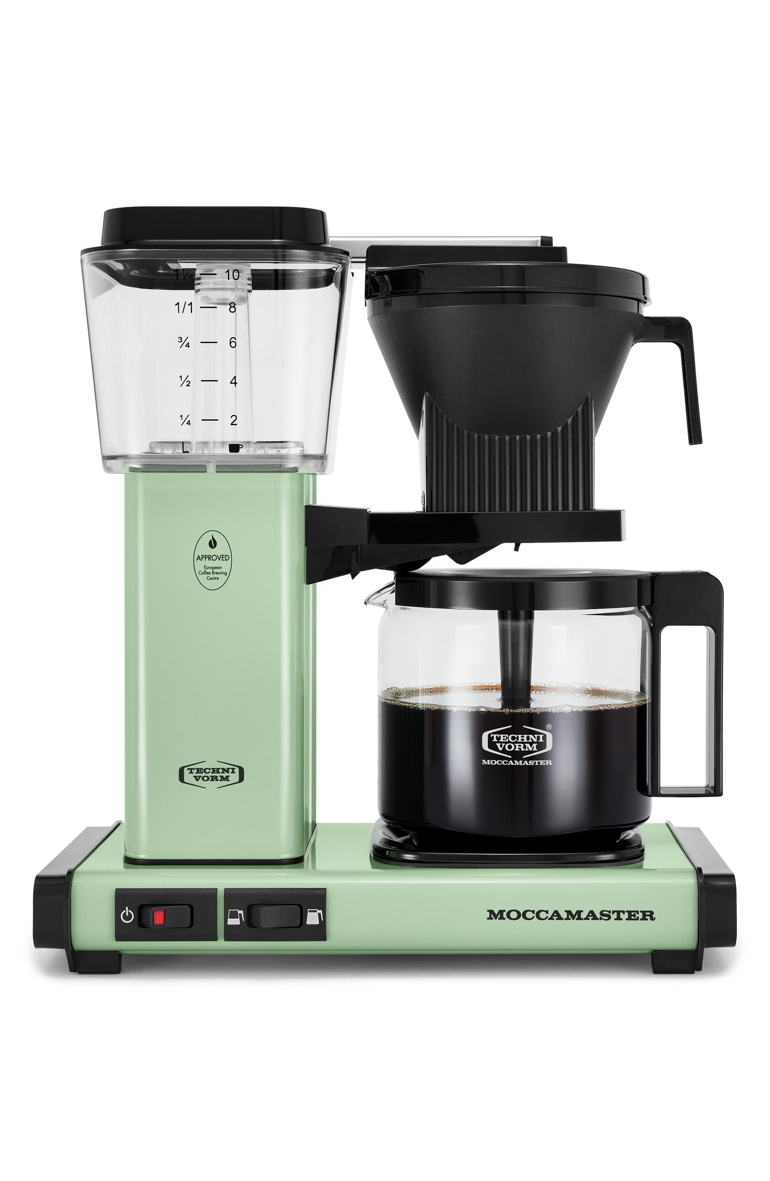 Single Serve Coffee Maker – ezbasics