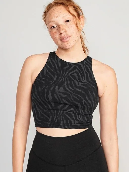 40 Most Comfortable Sports Bras Under 50 (Yes, Really!) Swift Wellness