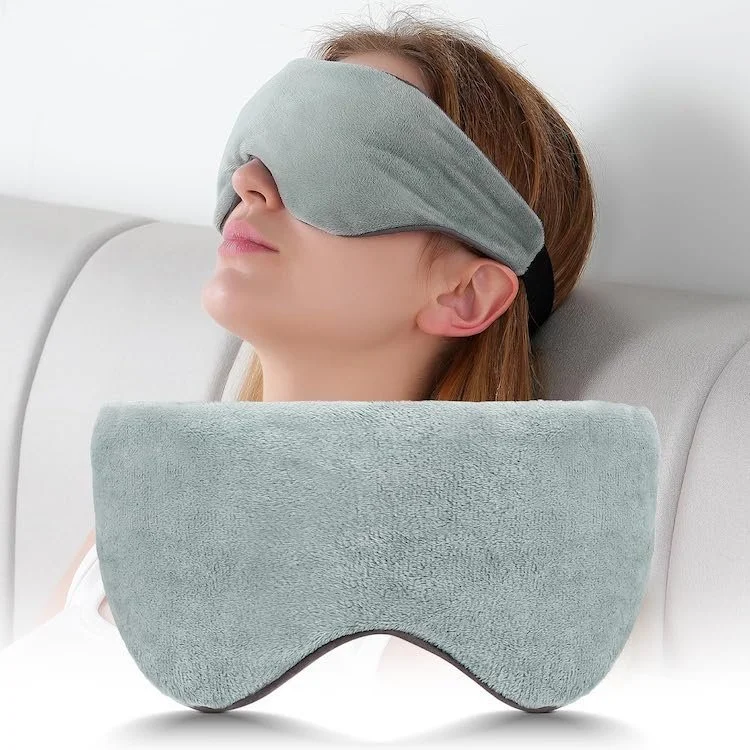 Gifts For Your Sister - Weighted Cool/Heat Mask