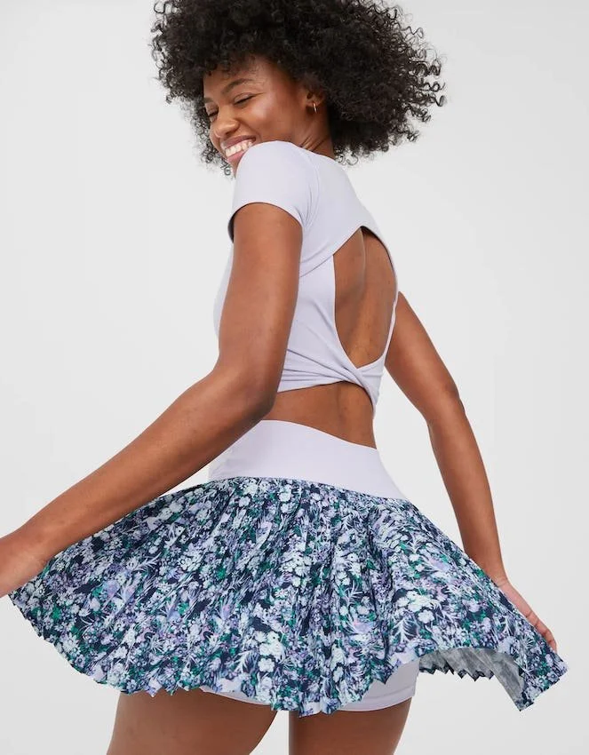 The 30 Best Tennis Skirts For Summer Activities Swift Wellness