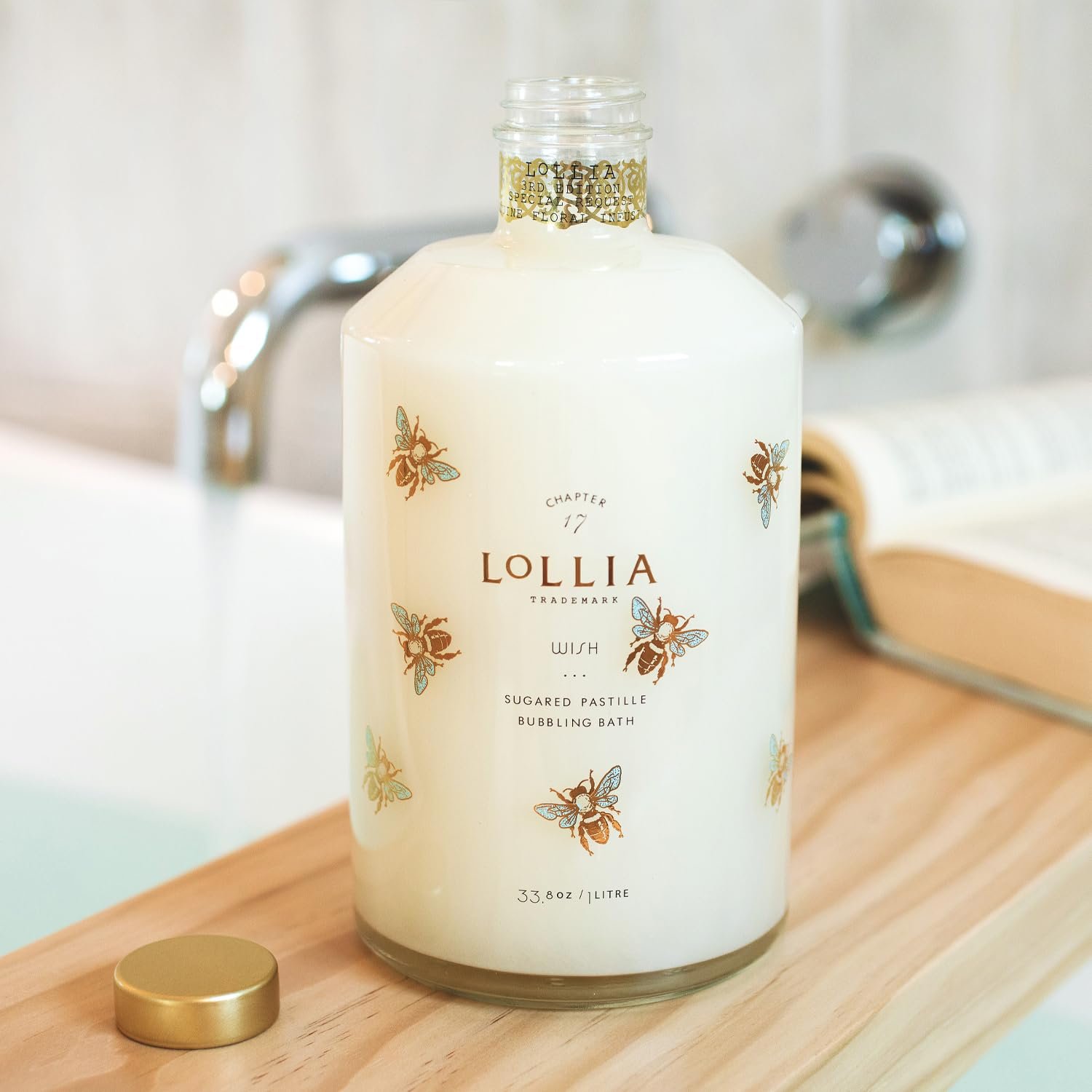 Gifts For Your Sister - Bubble Bath