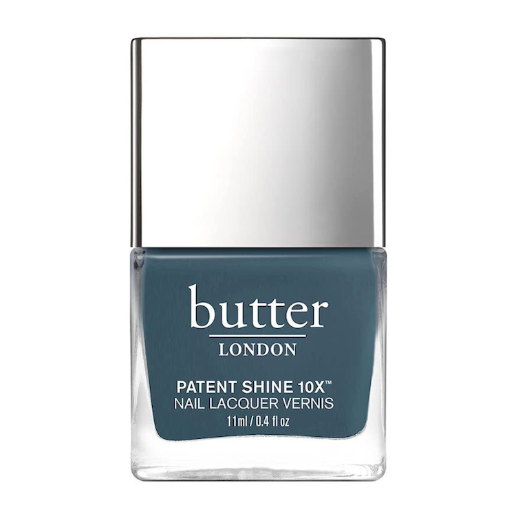 10 NonToxic Nail Polish Brands for the Healthiest Manicure Yet Swift
