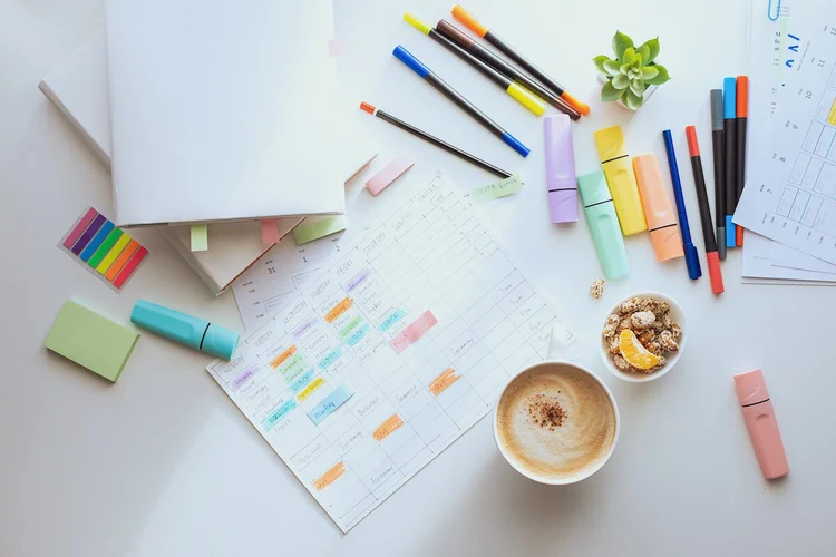 7 Best Online Stationary Shops To Update Your Planner Swift Wellness