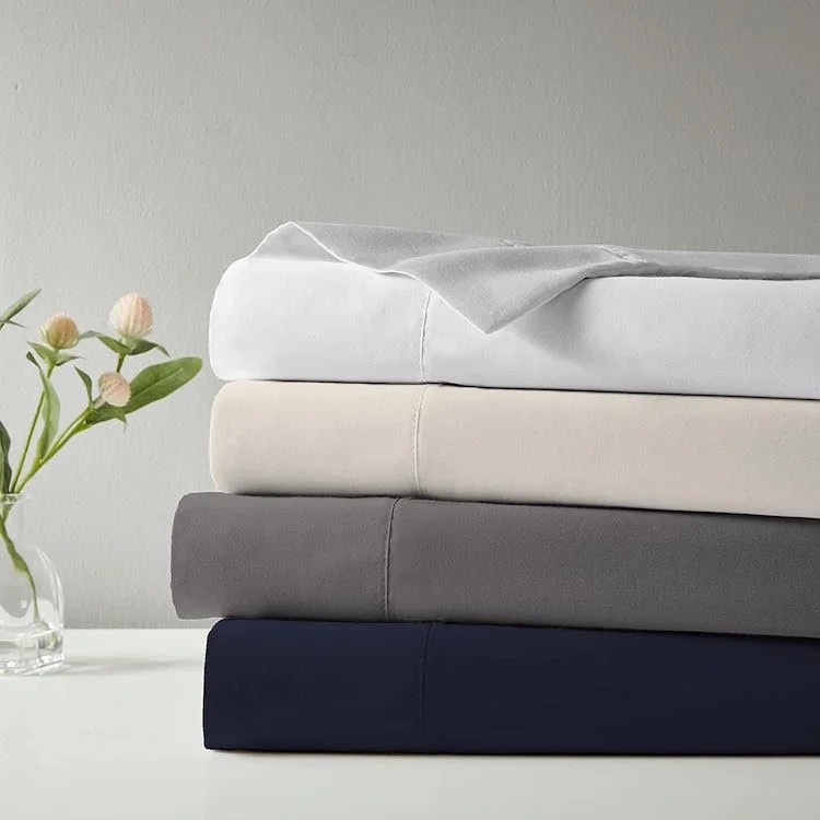 25 Best Bed Sheets For Guaranteed Blissful Sleep Swift Wellness