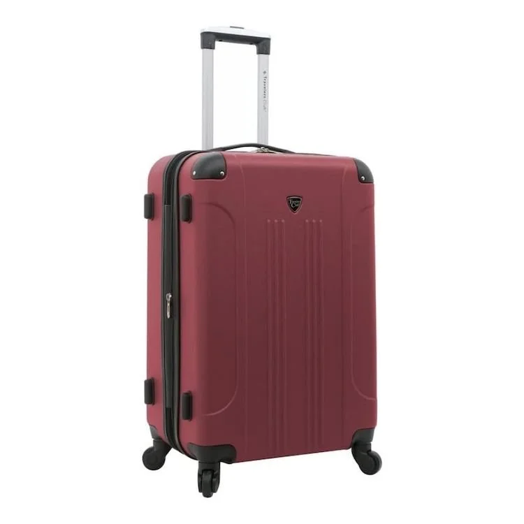 30 Best CarryOn Luggage Under 200 Swift Wellness