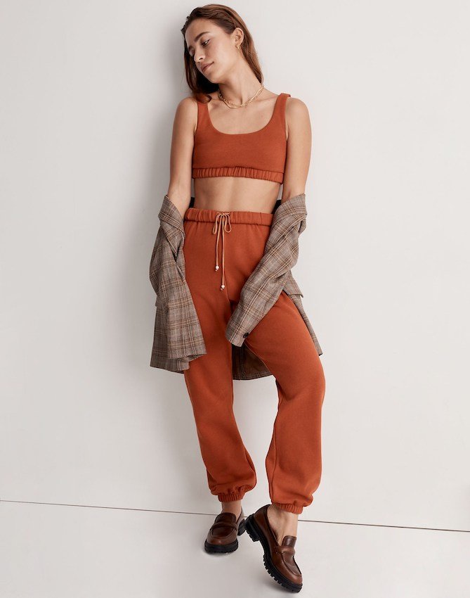 44 Fall Clothes From Madewell That Will Become Closet Staples | Swift ...