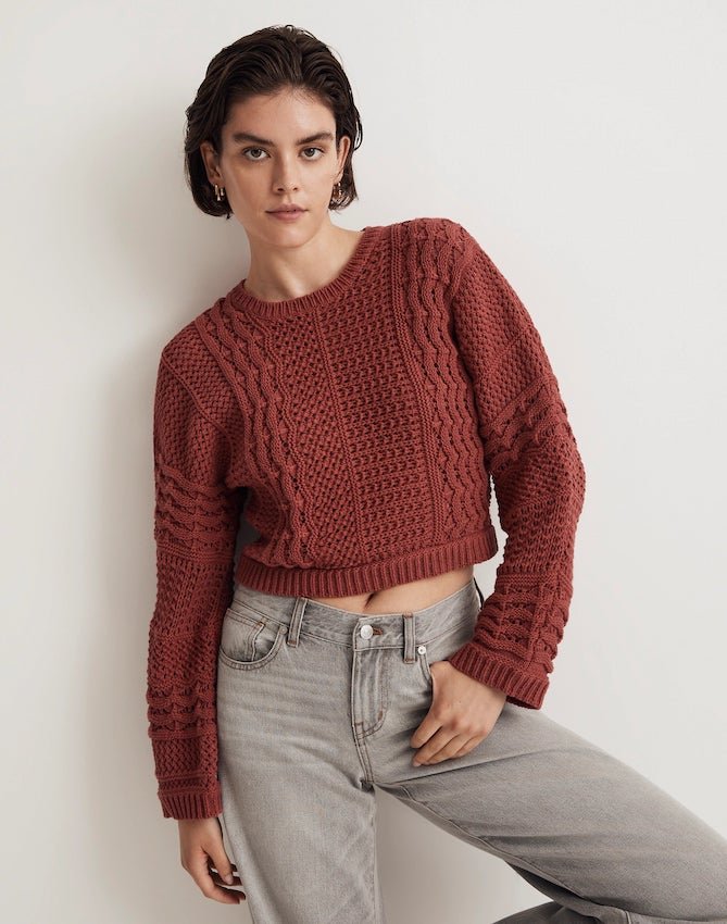 44 Fall Clothes From Madewell That Will Become Closet Staples | Swift ...