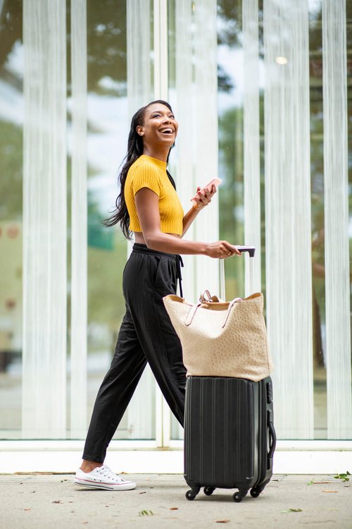 24 International Travel Checklist To Dos Before You Leave | Swift Wellness