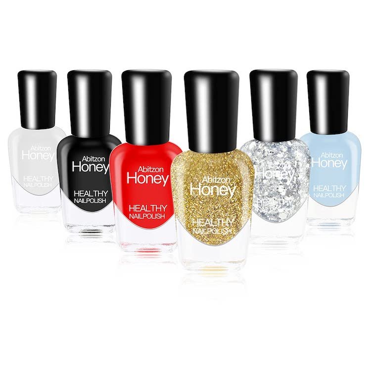 10 Non Toxic Nail Polish Brands For The Healthiest Manicure Yet Swift 10 Non Toxic Nail Polish Brands For The Healthiest Manicure Yet Swift