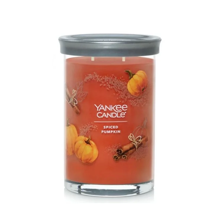 36 Best Fall Candles To Add To Your Collection Swift Wellness