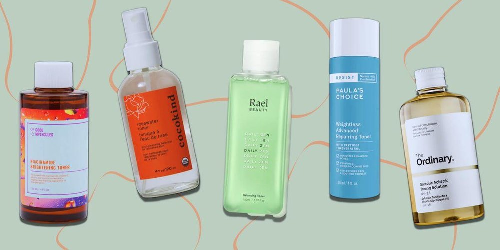 13 Affordable Toners For Your Skin Have To Try Swift