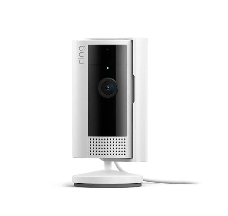 Smart Home Tech Gifts - Ring Indoor Cams