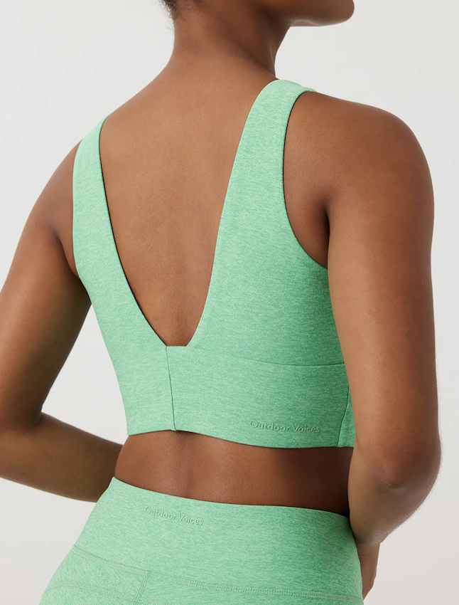 40 Most Comfortable Sports Bras Under 50 (Yes, Really!) Swift Wellness