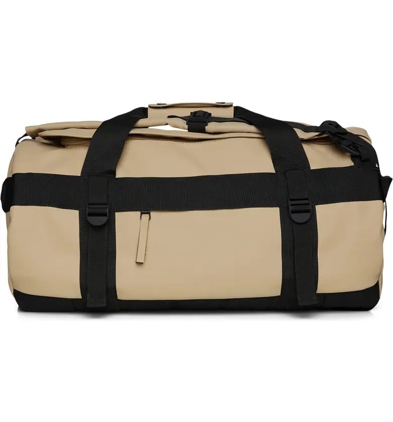 Stay Glamorous On Board With Your New Designer Duffle Bag – Tote&Carry