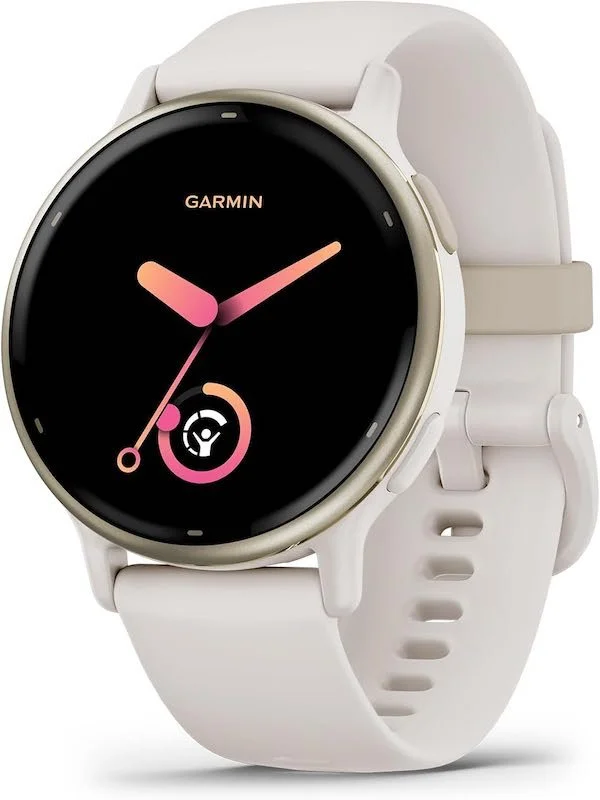 Gifts For The Woman Who Has Everything - Garmin Vivoactive Watch