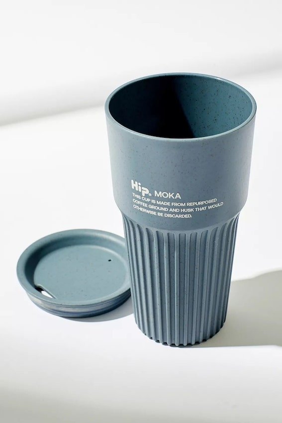 Top To-Go Coffee Cups for the Planet and Your Brand