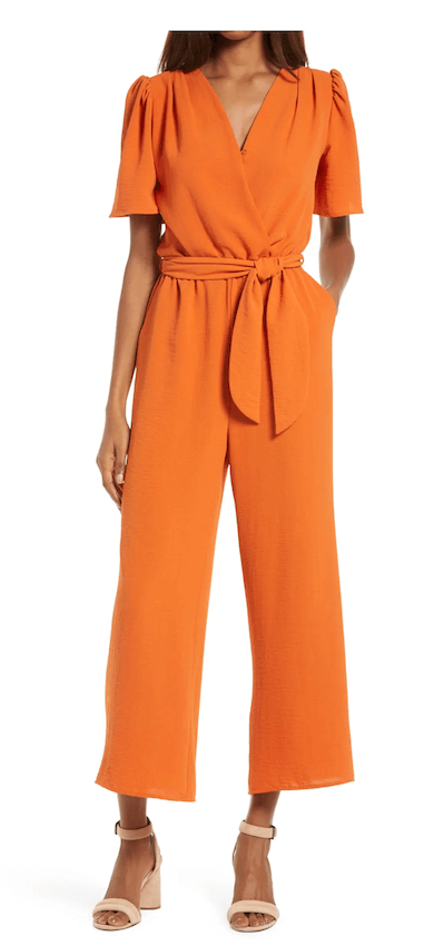 Dresses to Wear to a Fall Wedding