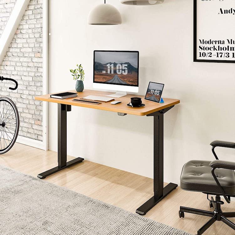 25 Work From Home Gift Ideas: Chairs, Desks, Webcams, and Peripherals