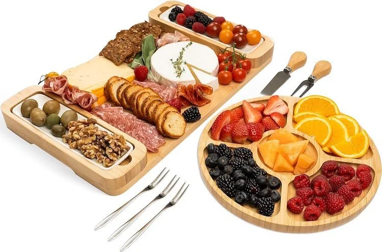 50 Cool Under $50 Kitchen Gadgets That Make Cooking Easy | Swift Wellness