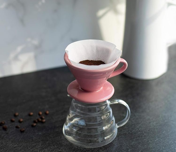 Coffee Corner Essentials that every Coffee Lover needs - Smiling Notes