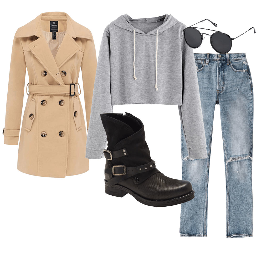 20 Cool Sweatshirts On Amazon You'll Want To Wear Every Day Swift