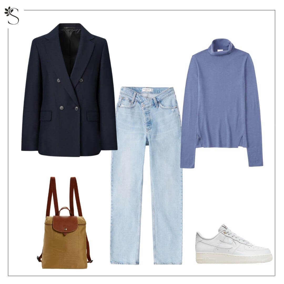 Clothes Outfit For First Day Of Work 42 Best Summer Work Outfits