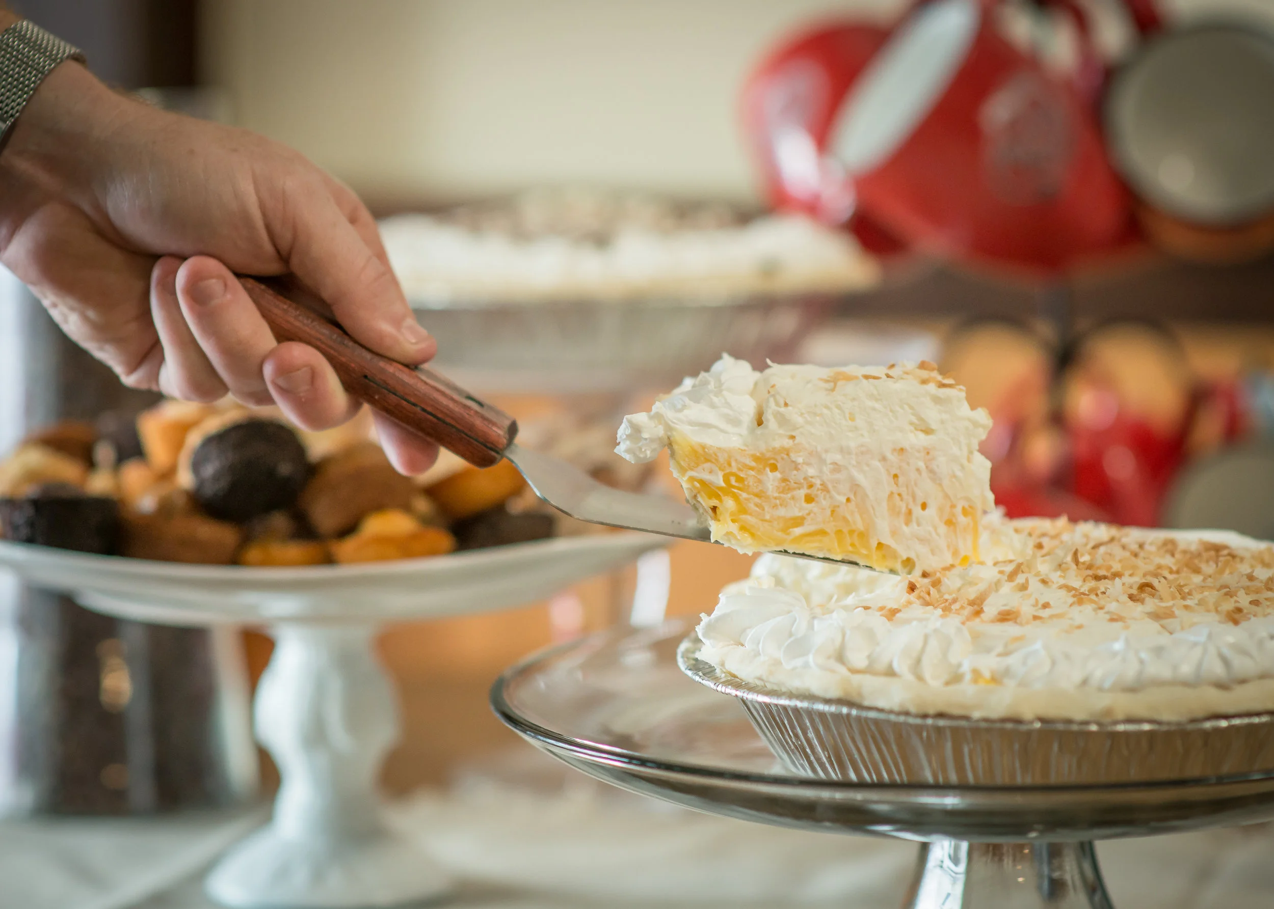 Bakery — Baker's Kitchen