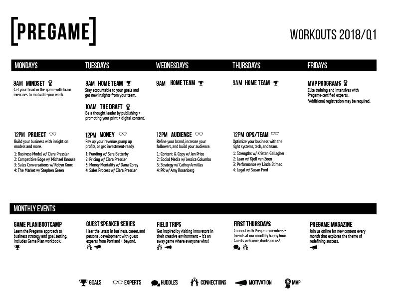 Pregame-Weekly-Calendar-2018Q1.jpg