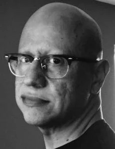 David Francis in Conversation with Alex Espinoza