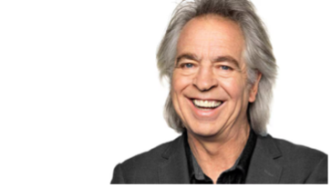 Saturday Breakfast Show with Brian Nankervis