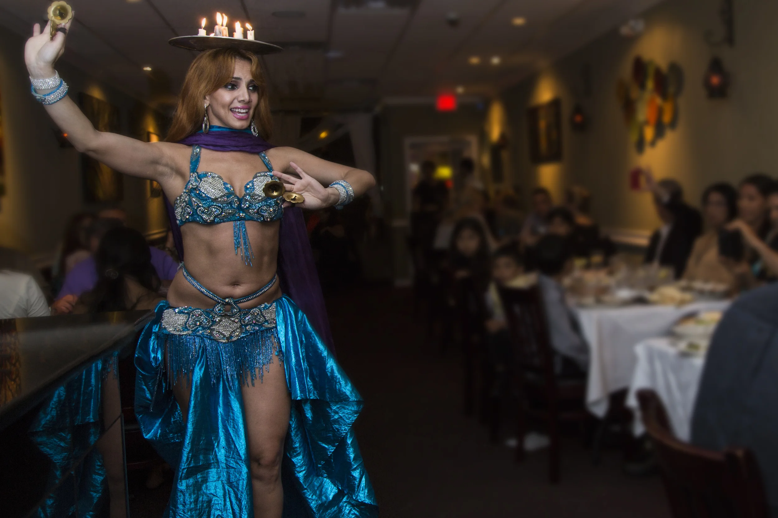 Belly Dancer with Candles.jpg
