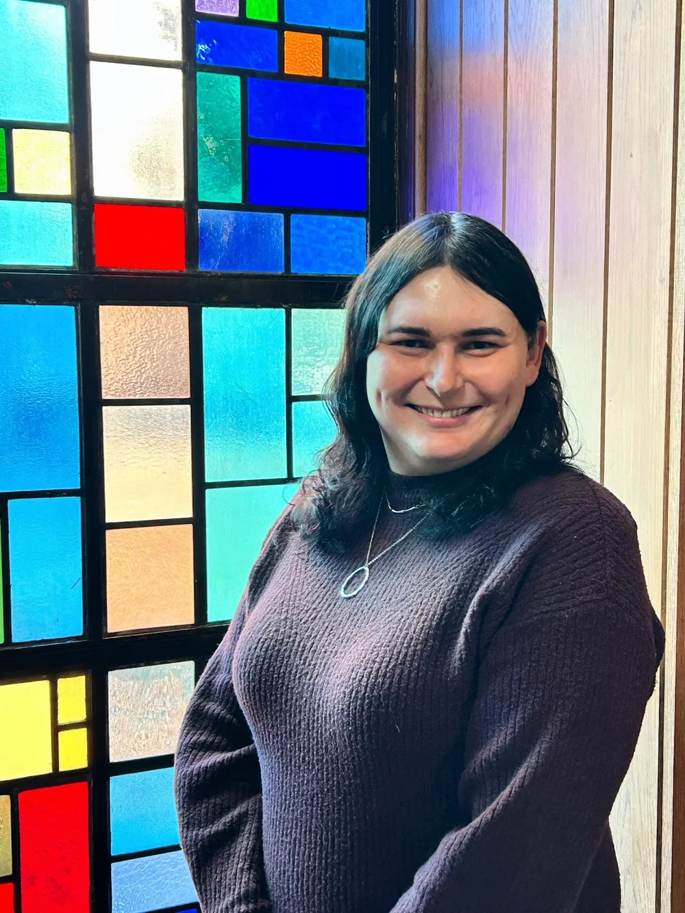 Staff and Leadership — St. Paul & the Redeemer Episcopal Church