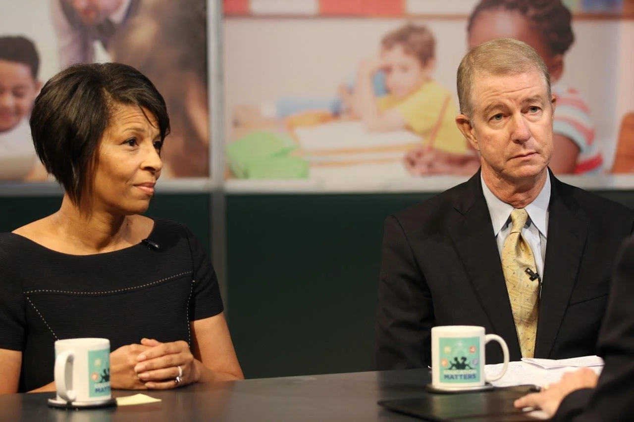 NCBC Members Speak Out on Proposed Tax Cap Amendment