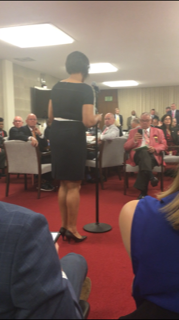 NCBC Business Members Make A Difference