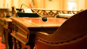 NCGA Proposed Business Laws 2019-20