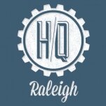 HQ Raleigh