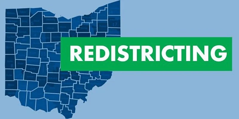 NC Redistricting & Mapping Webinar