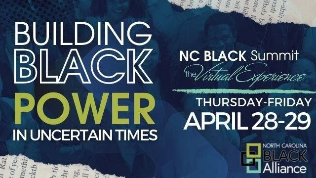 NC Black Summit