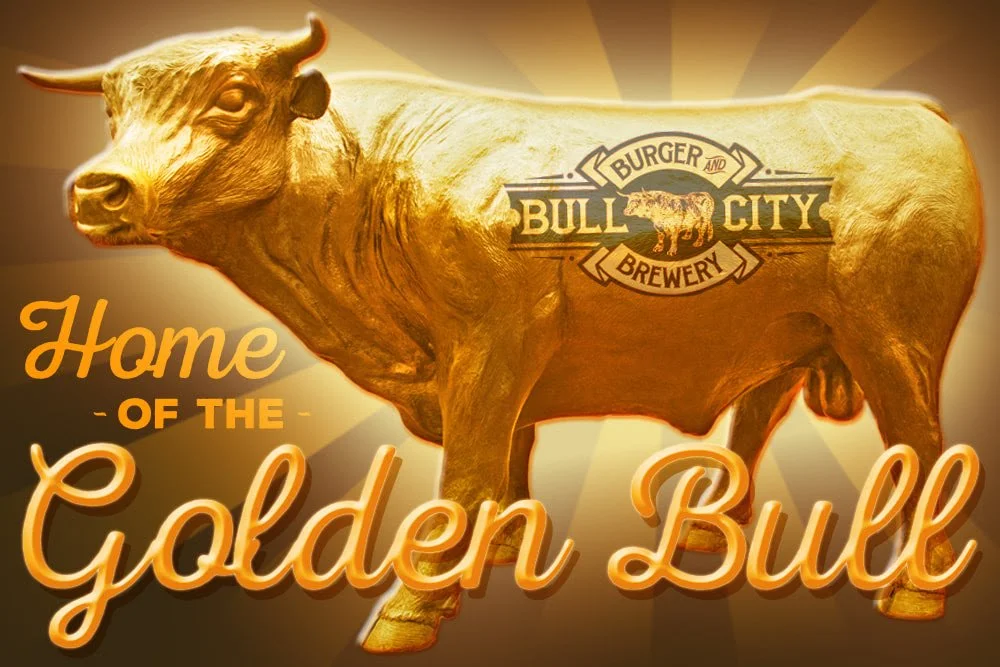 Sustainable Spirits at Bull City Burgers & Brewery