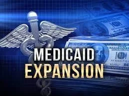 Medicaid Expansion Signed Into Law
