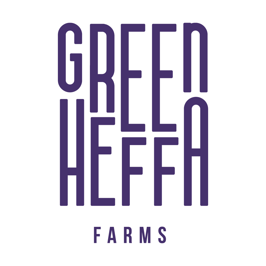 Green Heffa Farms, Inc.