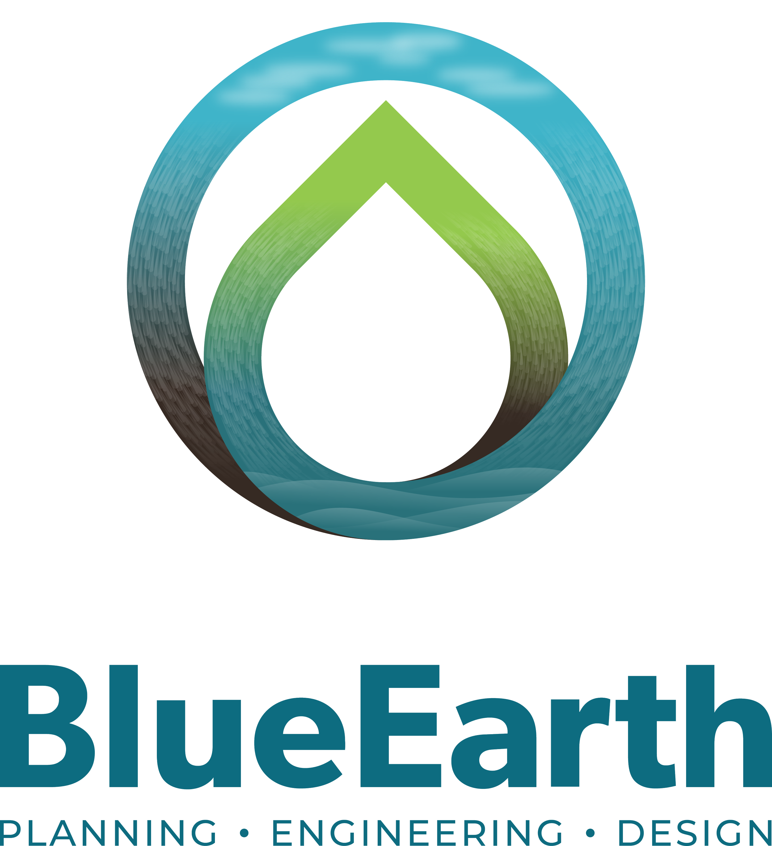 Blue Earth Planning, Engineering &amp; Design, PC