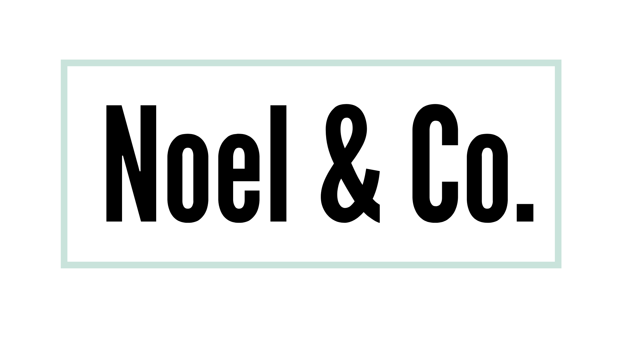 Noel &amp; Co., LLC