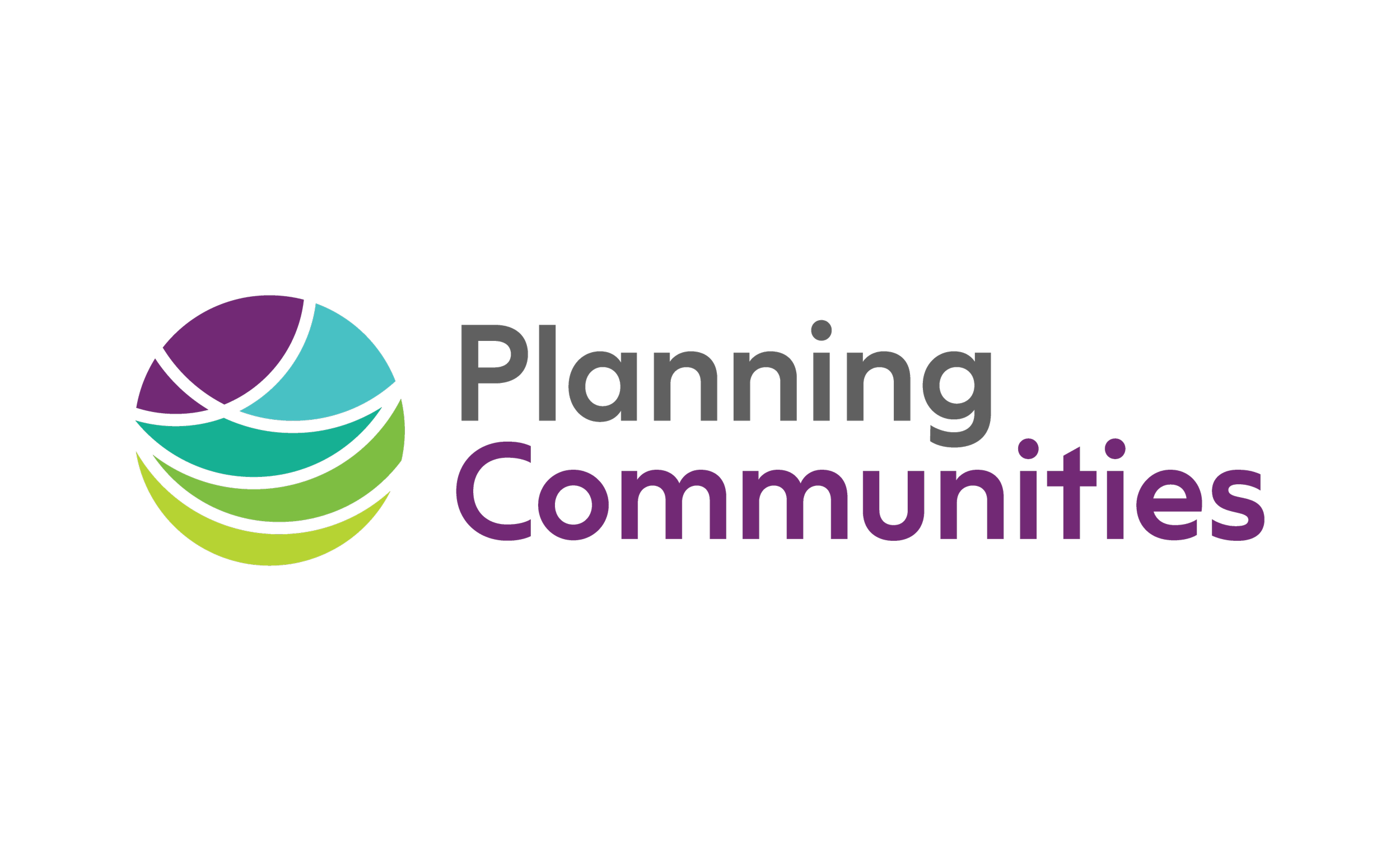 Planning Communities
