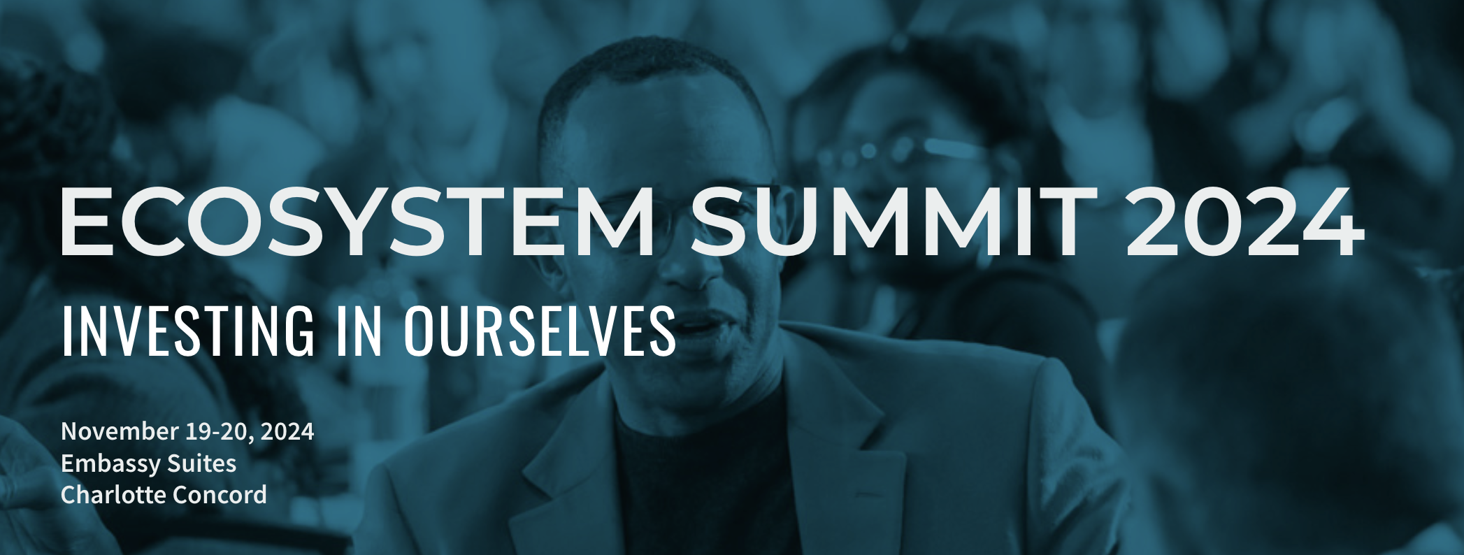NC IDEA Ecosystem Summit 2024 