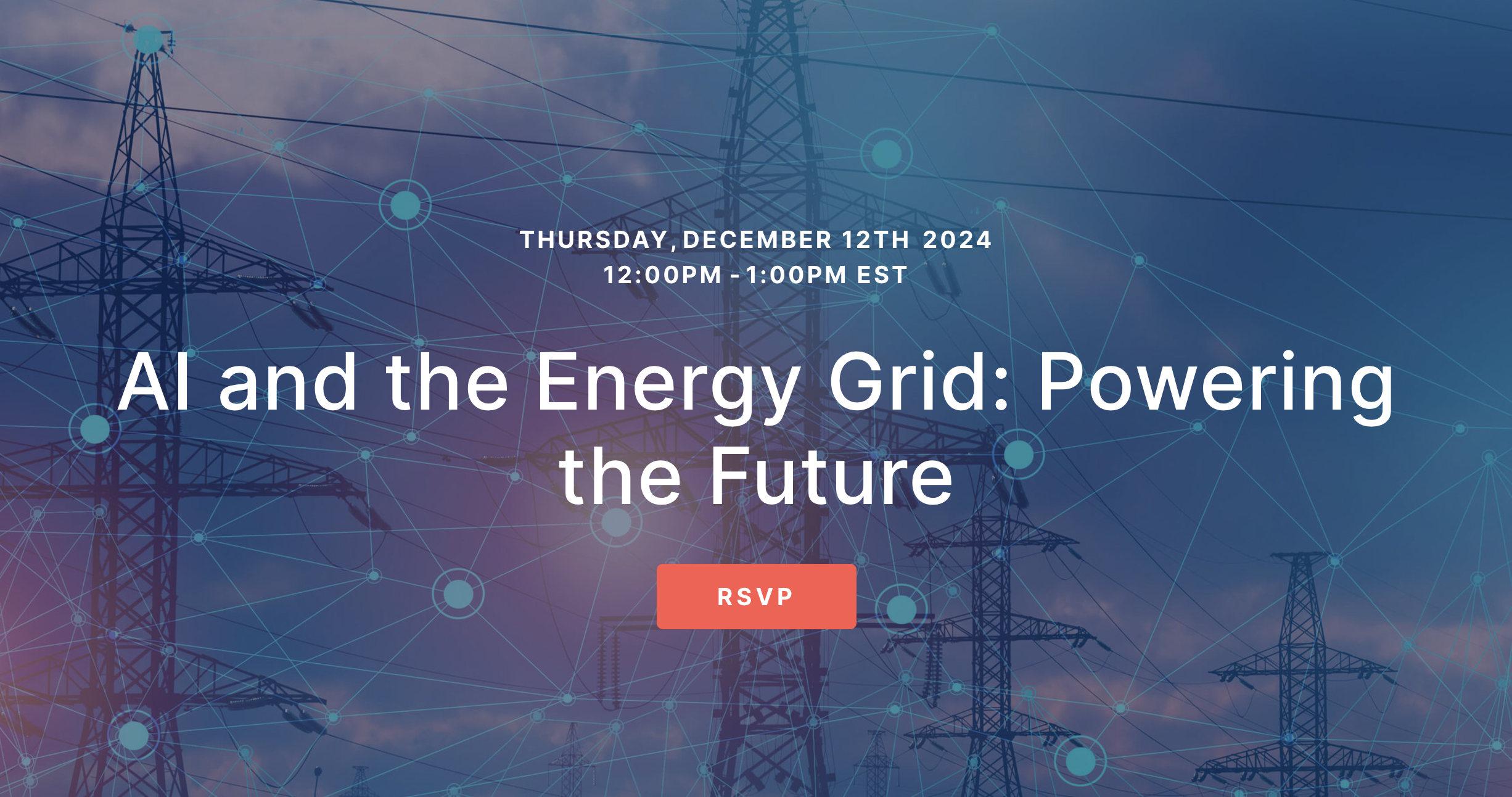 AI and the Energy Grid: Powering the Future