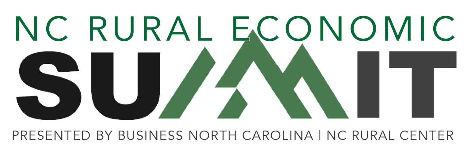 2025 Rural Economic Summit — North Carolina Sustainable Business ...