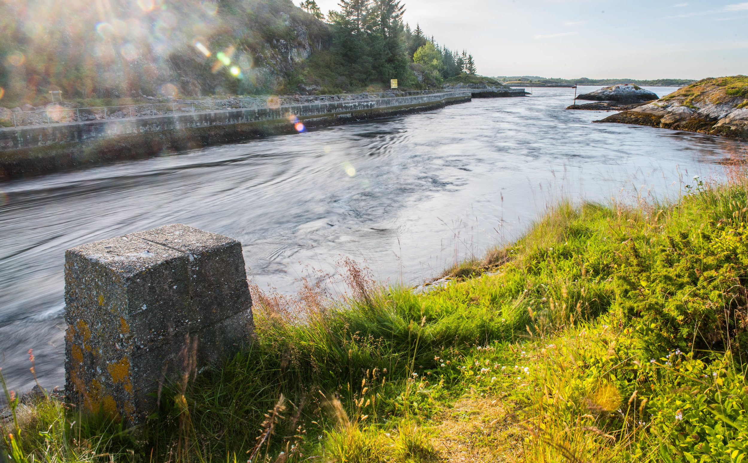 Storstraumen